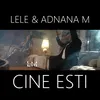 About Cine esti Song