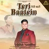 About Teri Baatein Song