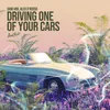 About Driving one of your cars Song