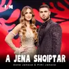 A jena shqiptar