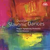 Slavonic Dances, Series II., Op. 72, B. 147: VI. in B flat major. Moderato, quasi minuetto