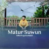 About Matur Nuwun Song