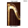 Sextet for harp, piano, clarinet, horn, bassoon and double-bass, Op. 142: Allegro ma non troppo