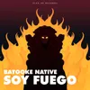 About Soy Fuego Song