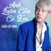 Đừng bắt anh nói xa em