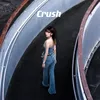 About Crush Song