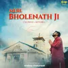 About Mere Bholenath Ji Song