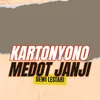 About Kartonyono Medot Janji Song