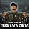 Ternyata Cinta