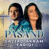 About Pasand Song