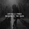 About Broken In The Rain Song