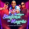 Montagem Sanfona do Magrão