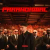 About Paranormal Song