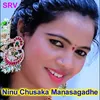 About Ninu Chusaka Manasagadhe Song