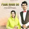 About Paak Rooh Se Song