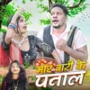 About Mor Bari Ke Patal Song