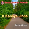 About O Kannya Jiona Song