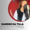 Kangde Da Tilla