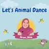 Let's Animal Dance