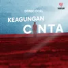 Keagungan Cinta