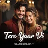 About Tere Yaar Di Song