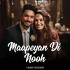 About Maapeyan Di Nooh Song