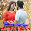 About Jaane Meriye Song