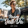 About Naam Jatt Da Song