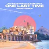 About One Last Time Song