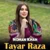 About Tayar Raza Song