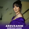 Darıxan Adam