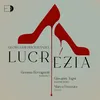 Lucrezia, HWV 145: Il suol che preme