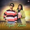 About Pyar Karda Song