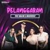 About Pelanggaran Song