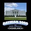 About Casablanca Song