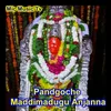 About Pandgoche Maddimadugu Anjanna Song