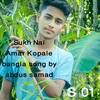 Sukh Nai Amar Kopale bangla