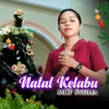 About NATAL KELABU Song