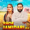 About Shok Jamidari Ka Song