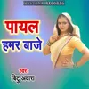 About Payal Hamar Baje Song