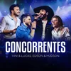 Concorrentes