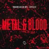 About Metal & Blood Song