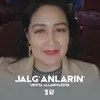 About Jalg'anlarin' Song