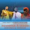 About Hommage à sedou nourou niang Song