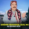 Sindhri Moohanje Jejal Ma