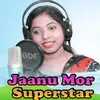 About Jaanu Mor Superstar Song