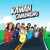 About Kawan Gambreng Song