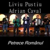 About Petrece Romanul Song