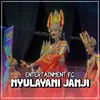 About Nyulayani Janji Song