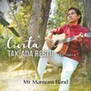 Cinta Tak Ada Restu